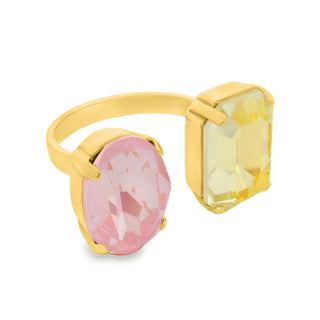 Janel Ring in Fairy Dust MORE COLORS