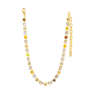 Bramble Necklace