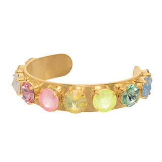 Keira Cuff in Fairy Dust