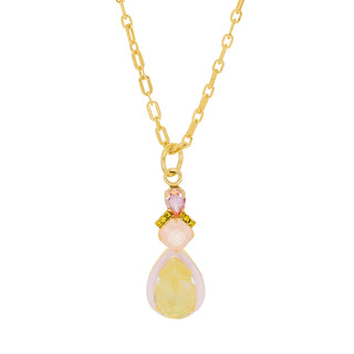 Kavern Necklace in Fairy Dust