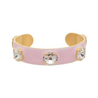 Linsey Cuff in Fairy Dust