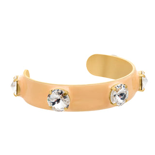 Linsey Cuff in Fairy Dust