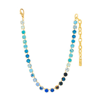 Oakland Necklace in Kacey Fairy