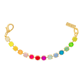 Izzy Bracelet in Electric Cowboy