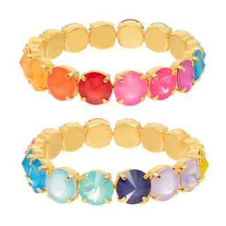 Croatia Stretch Bracelet in Mixes