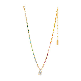 Milli Necklace in Candy Crush
