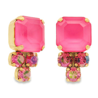 Lianne Earrings in Fairy Dust