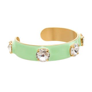 Linsey Cuff in Fairy Dust