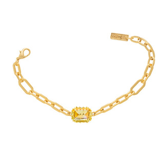 Bracelet Shaya en pastel