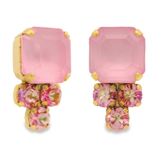 Lianne Earrings in Fairy Dust