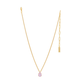 Lumi Necklace in Fairy Dust