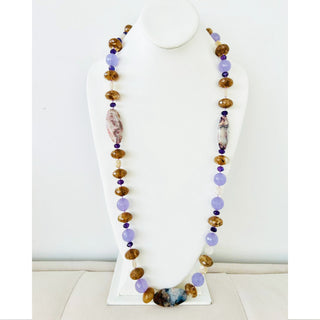 Trina Necklace