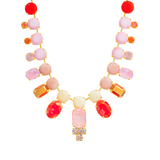 Rodeo Radella Necklace