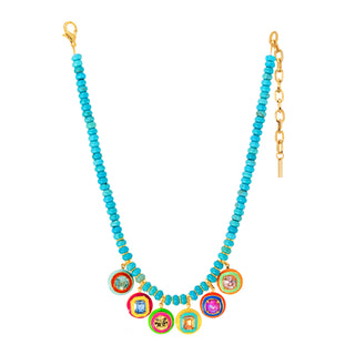 Agnes Necklace