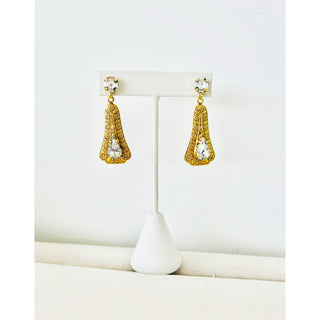 Alba Earrings