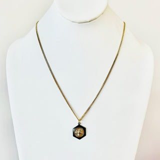 Anders Necklace