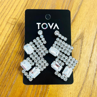 Antonella Earrings