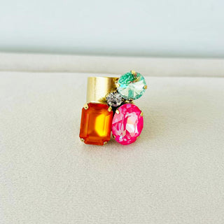 Asterix Ring