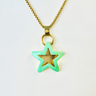 Astry Necklace