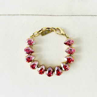 Avani Bracelet in Rose Champagne