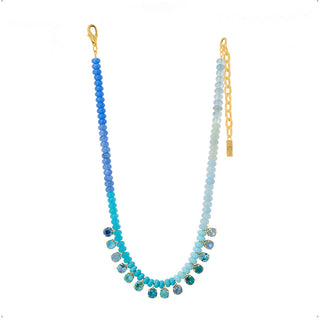 Bonnie Necklace in Fairy Dust Mixes