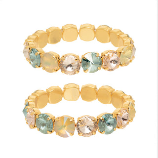 Croatia Stretch Bracelet in Mixes