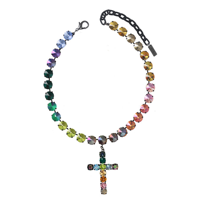 Pre Order Bellarina Necklace - Tova main image 1