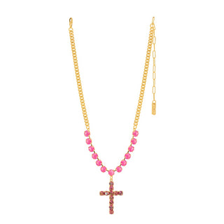 Mini Sofitella Necklace