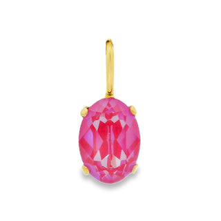 San Antonio Pendants in Fairy Dust
