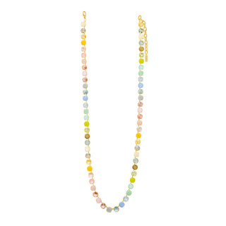 Celia Necklace in Mystic Fairy