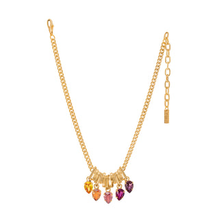 Soraya Necklace