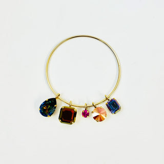 Bass Bangle Mix3 "One of a Kind"