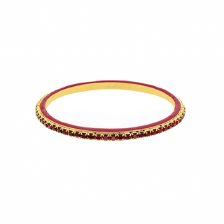 Helly Bangle in Midnight Express
