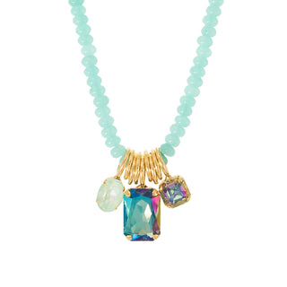 Ilayda Necklace