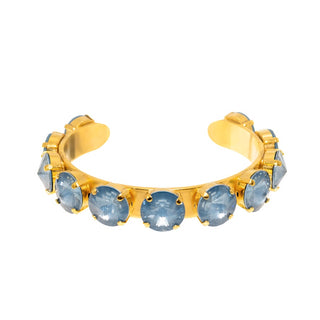 Mini Keira Cuffs in Midnight Express