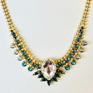 Bella Necklace