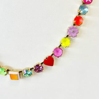 Bettina Necklace