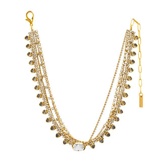 Dania Necklace