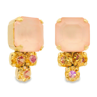 Lianne Earrings in Fairy Dust