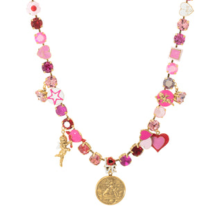 Blossom Necklace