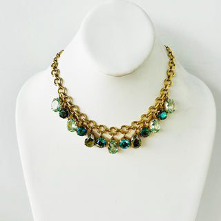 Brynna Necklace "One of a Kind"