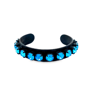 Bracelet Nyon en Electrique