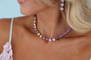 Faye Necklace