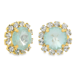 Rayna Earrings