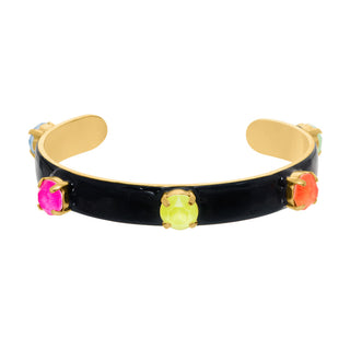 Kennedy Cuff in Electric Cowboy