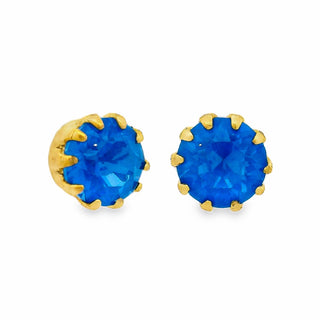 Mini Chrisley Studs