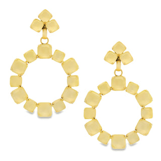 Liv Earrings in Fairy Dust