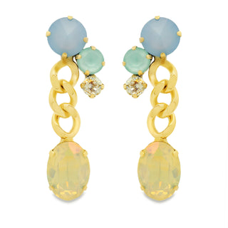 Calla Earrings