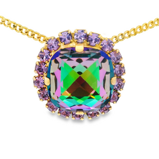 Cambrie Necklaces in Fairy Dust