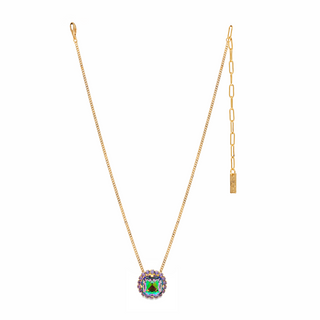 Cambrie Necklaces in Fairy Dust